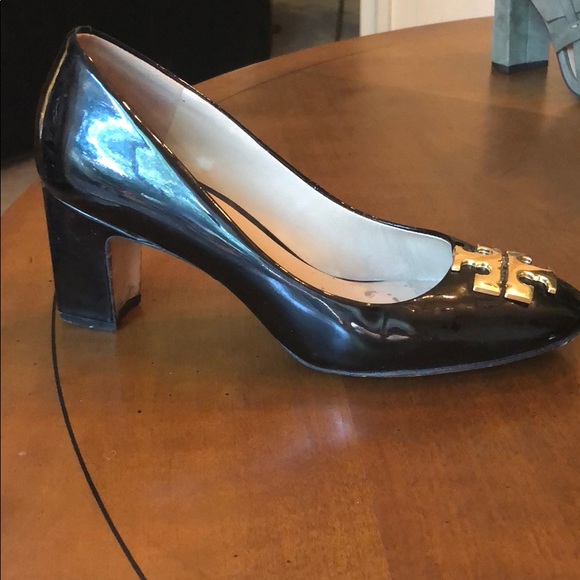 Pumps - Picture 2 of 2